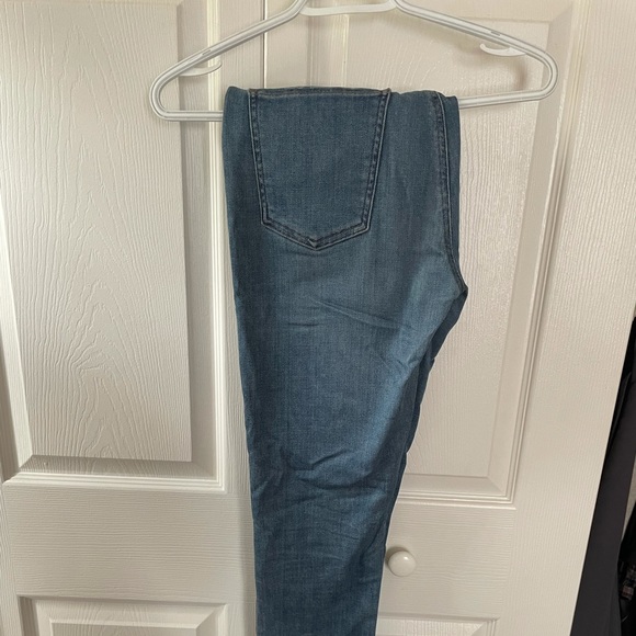 Citizens of Humanity Cleo style Jeans - Picture 2 of 4